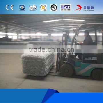 High Quality Hot Dipped Galvanized China Gabion Box for Hot Sale (factory Price) photo-3