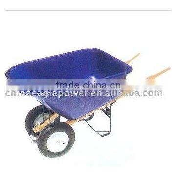 Wheel Barrow