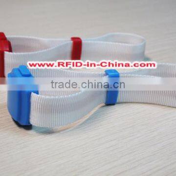 125 KHz RFID Wristbands With LED photo-4