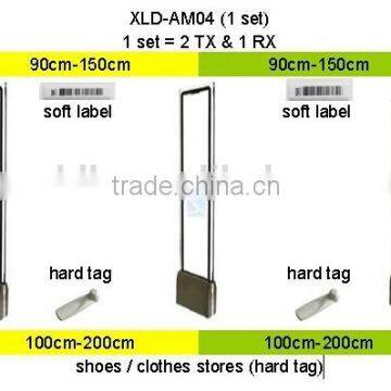 58KHZ EAS AM Anti Loss Security Hard Tag photo-3