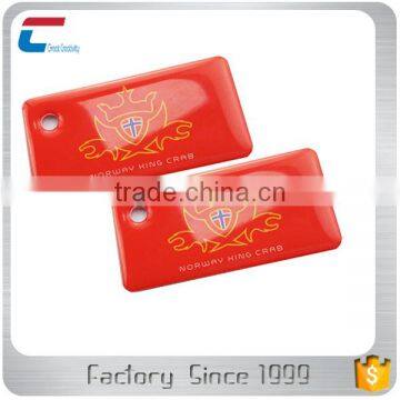 Epoxy Waterproof Passive HF 13.56MHz NFC RFID Smart Card /Tag For Asset Management And Inventory Management photo-4
