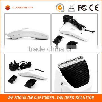 Manufacturer Direct Battery Cut Clippers Haircut Hair Trimmer Cutter Clipper photo-2