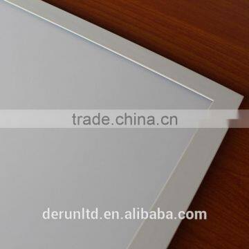 AC85-265V 300*300 Led Panel Light Ultra Slim 8mm 8/10/12/18w photo-2