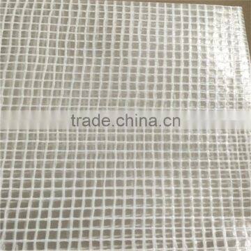 Waterproof Relfective Poly Tarp Customized Size photo-4