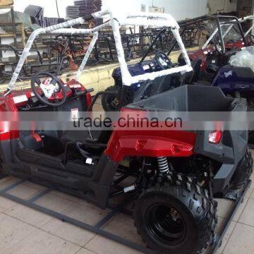 Utv 150cc Extend Model With EPA photo-4