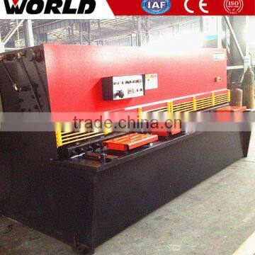 steady fine qualified shearing machine with great price