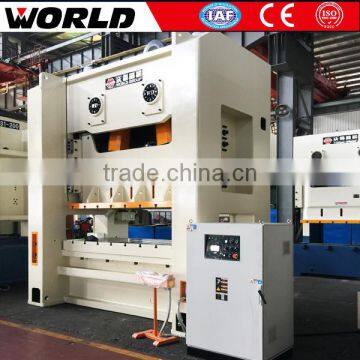 China Price of Pneumatic Power Press Machine for Tinplate With CE photo-4
