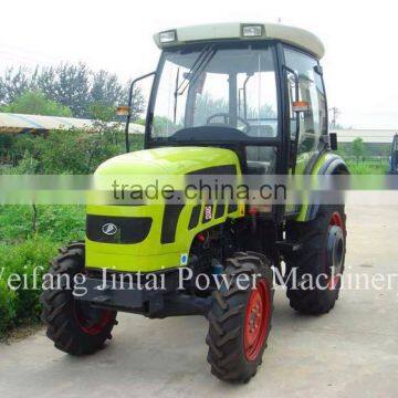 Cina 90HP JT904 farm tractor,4X4WD, 4X2WD cheap tractor hot sale