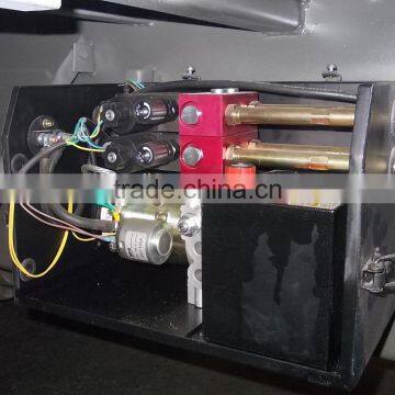 7.1m Road Repair Mobile Workshop Maintenance Truck For Sale photo-6