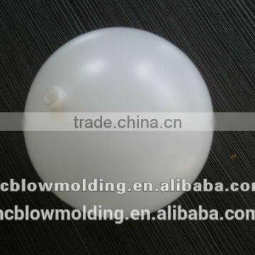 Custom Plastic Small Ball Toys for Whole Sale Floating Soft Plastic Balls Toys photo-5