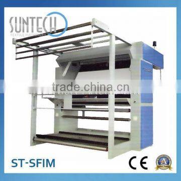 grey fabric checking machine price