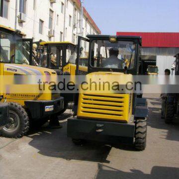 self loader ZL08