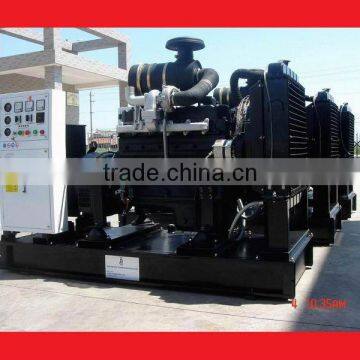 Diesel Generator