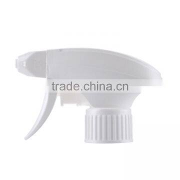 Yuyao Factory Produce Plastic Spray Pump Double Shell photo-2