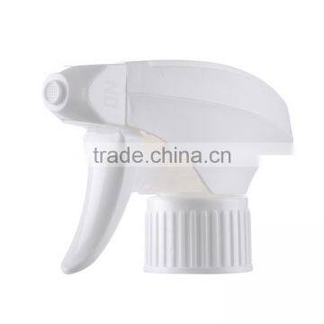 Yuyao Factory Produce Plastic Spray Pump Double Shell photo-3