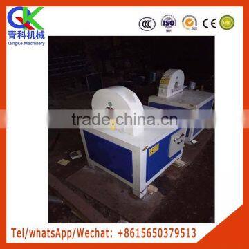 Bent Pipe Grinding Machine Tube Rust Remover photo-2
