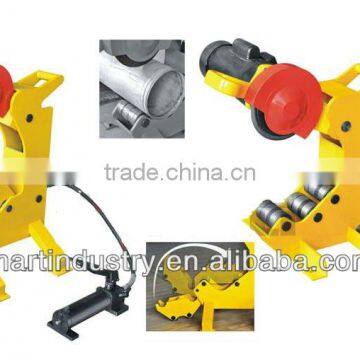 automatic steel pipe cutter machine