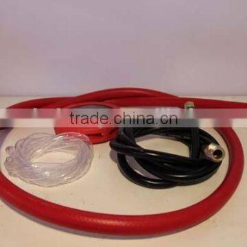 Hot Sale DSY-60 Pressure Test Pump/ Electric Hydrostatic Testing Pump photo-4