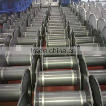 Aluminium Beam for Warping Machine photo-6
