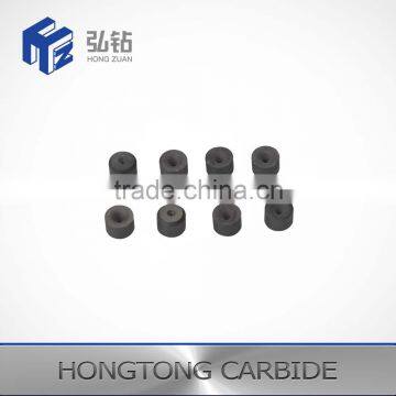 High Quality Small Size Tungsten Carbide YG6 YG8 Wire Drawing Die From Zhuzhou, China photo-3