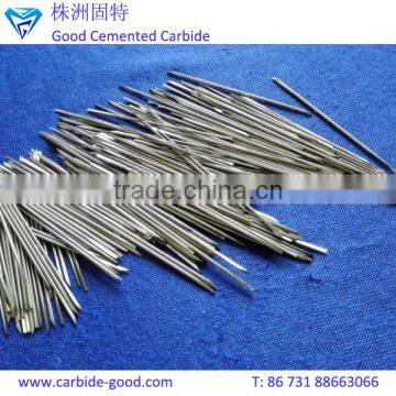 Tungsten Carbide Pearl Drill Bits for Solid Carbide Burs photo-2