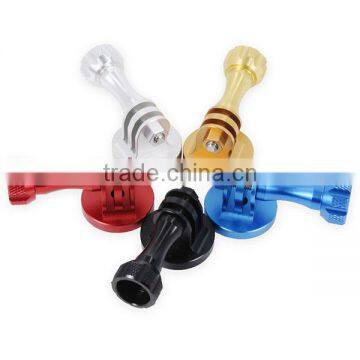 VMT Customized Aluminum GoPros Camera Mounting Kit