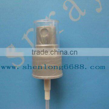 fine mist sprayer