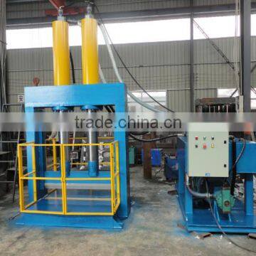 Hydraulic cutter/ hydraulic cutting machine/ vertical cutting machine