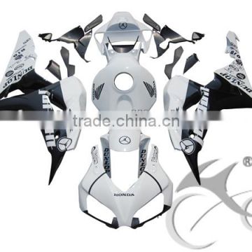 For Honda CBR1000RR CBR1000 2006-2007 Wholesale Bodywork ABS Fairing kit