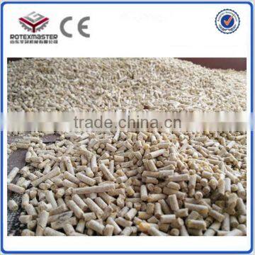 Rotex High Quality And Reasonable Price Straw Hay Pellet Machine For Sale photo-2