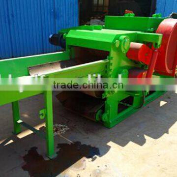 EFB Shredder photo-2