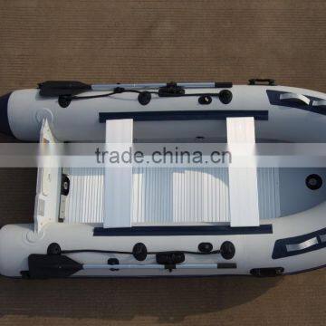 2017 Cheap Hot Sale Inflatable Raft,Sail Boat Fishing Boat From Factory in China photo-6