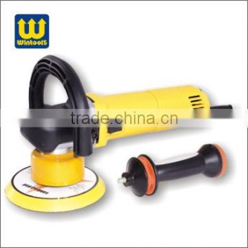 860W 180mm angle polishing machine polisher WT2336