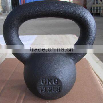 Gym lifting equipment