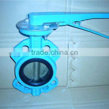 ISO Certified OEM Casting Valve Service Electric 3 Way Control Valve photo-4