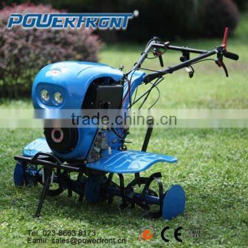 PF105F-B High Quality Made-in-China Agriculture Tiller, Mini Power Tiller Cultivator photo-2