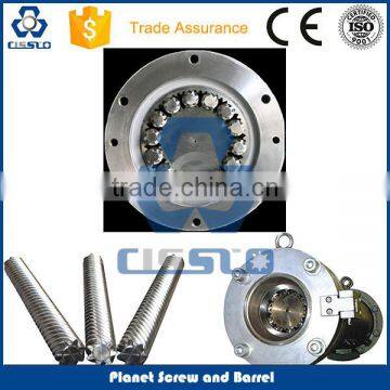 GOOD QUALITY CHINA SUPPLIER OF EXTRUSION PLANETARY SCREW AND BARREL photo-2