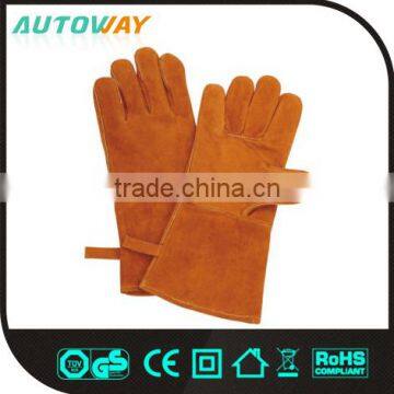 Welding Safety Gloves