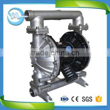 Portable Diaphragm Pump, Fuel Transfer Pump Machine photo-4