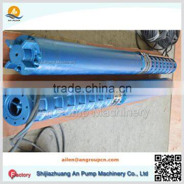 3 Inche Electric Submersible Deep Well Water Pump photo-6