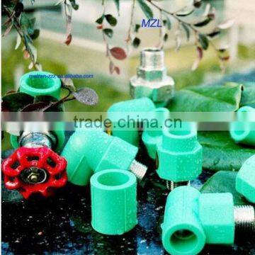 Pvc Ppr Pipe and Fitting photo-3