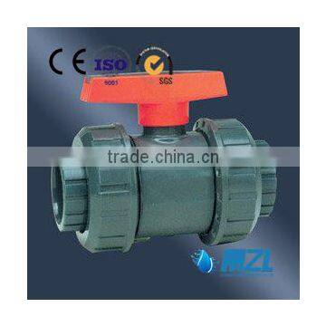PVC Ball Valve