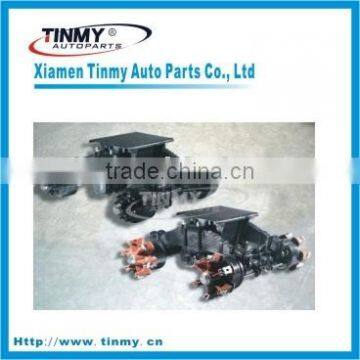 Trailer Bogie Axle