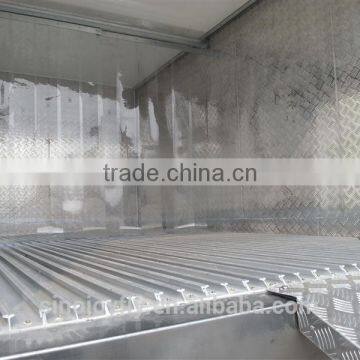 Professional 4 Pallet Truck Body With Low Price photo-5