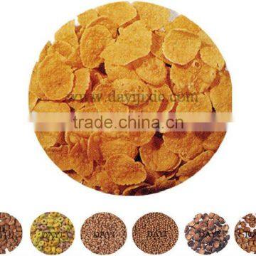 Corn Flakes Snack Food Machine/Breakfast Cereals Making Machine photo-6