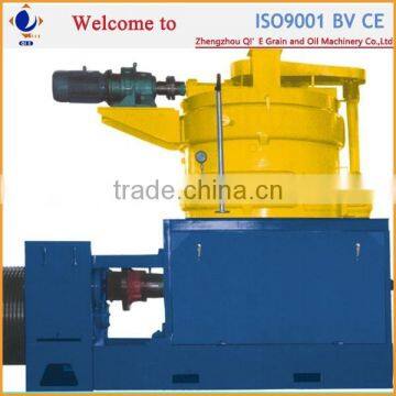 German Style Continuous Roller Press photo-3
