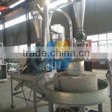 3Ton per Day Grain Stone Mill Grinder Mini Home Manual Stone Grinding Machine photo-4