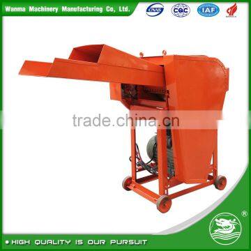 WANMA4300 Automatic Small Chaff Cutter For Hay Chopper