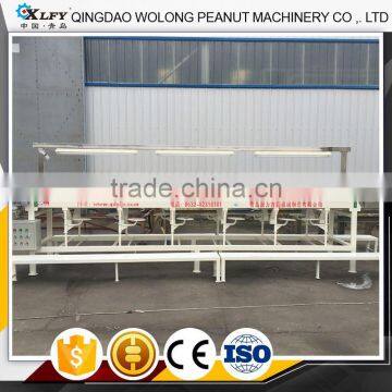 Self-Propelled Automatic Agricultural Peanut Picking Machine Belt photo-3