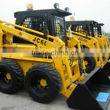 Skid steer loader JC60